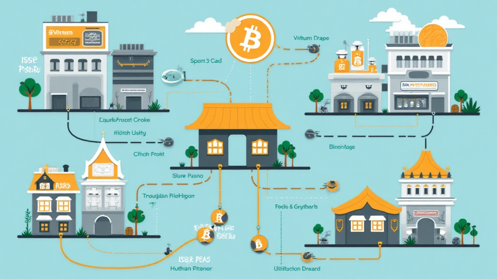 Bitcoin payment gateways Vietnam