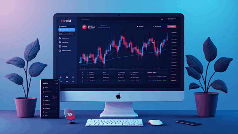 Exploring HIBT Desktop App: Key Features for the Vietnamese Market