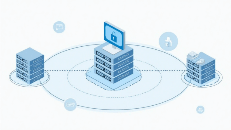 2025 Blockchain Security Standards: A Comprehensive Guide for Digital Asset Protection