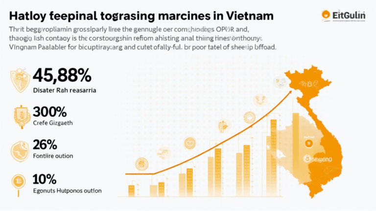 Bitcoin Disaster Recovery in Vietnam: Your Essential Guide to Protecting Digital Assets