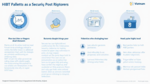 2025 Blockchain Security: Protecting Your HIBT Paper Wallet in Vietnam