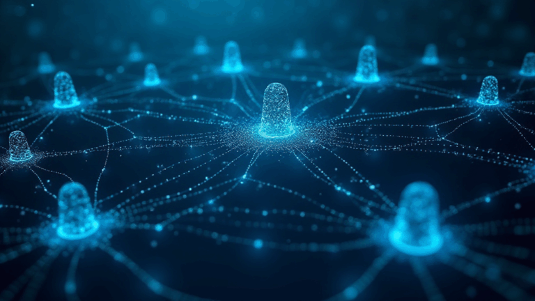 2025 Blockchain Security Standards: A Comprehensive Guide for Digital Asset Protection