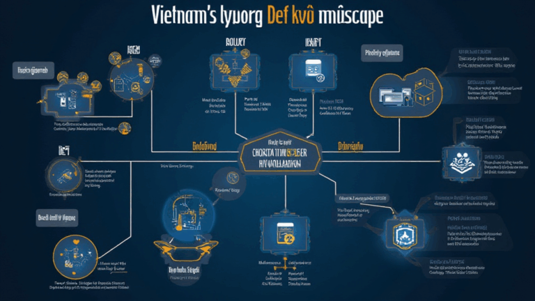 Exploring Vietnam’s DeFi Protocols: A Roadmap for HIBT