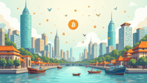 Bitcoin Lending Platforms in Vietnam: Unlocking Financial Opportunities