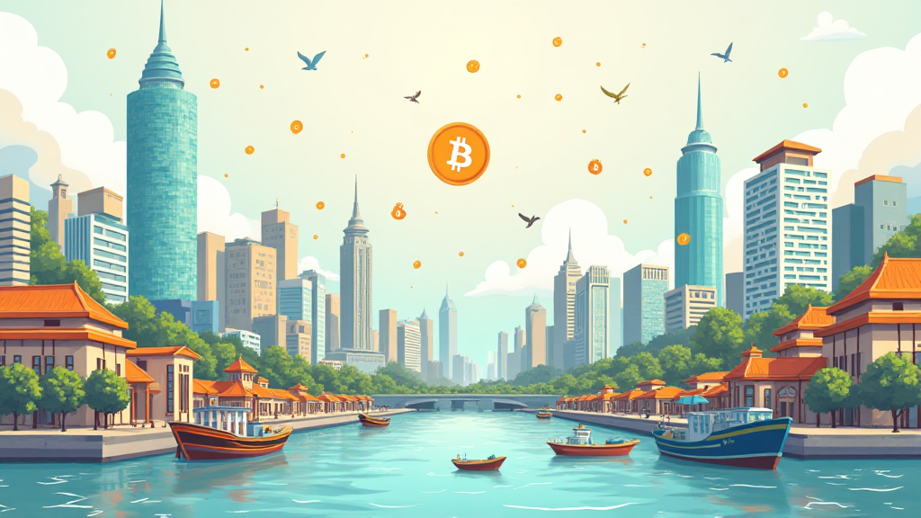 Bitcoin lending platforms Vietnam