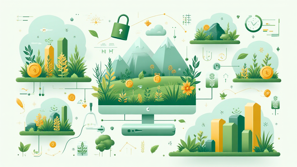 HIBT yield farming Vietnam