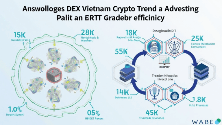 Vietnam DEX Aggregators: HIBT in Focus