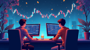 Bitcoin Trading Competitions in Vietnam: A Deep Dive