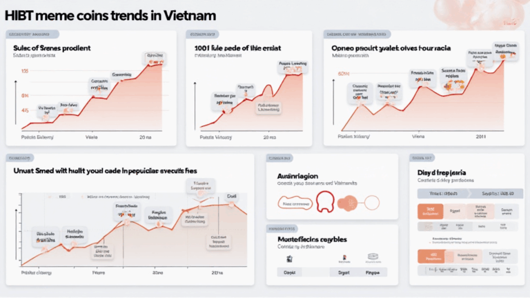 2025 HIBT Meme Coins: Trends and Insights in Vietnam