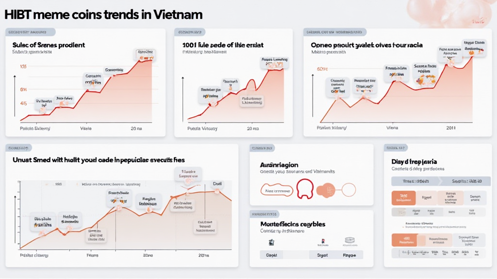 HIBT meme coins Vietnam trends