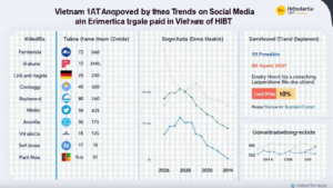 HIBT Social Media Vietnam Analysis: Trends and Insights for 2025