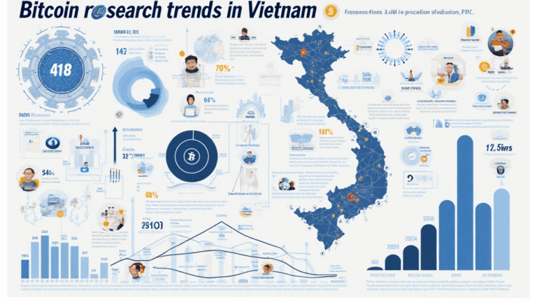 Bitcoin Research Papers in Vietnam: Impact and Insights