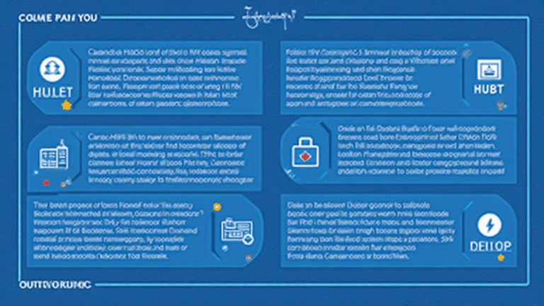 HIBT Case Studies Vietnam: Revolutionizing Blockchain Applications