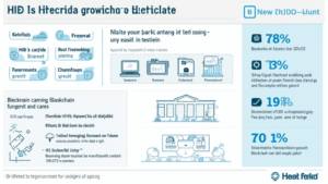 Vietnam Success Stories: HIBT Impact on Blockchain Revolution