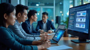 Vietnam Compliance Training HIBT: Navigating Blockchain Security Standards