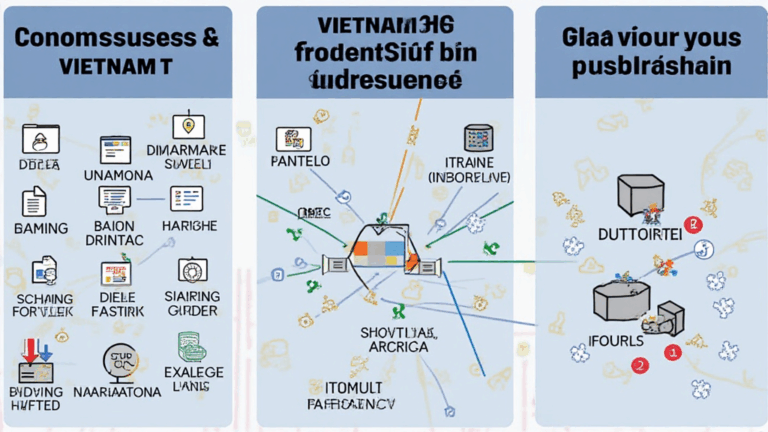 2025 Blockchain Security Standards: A Comprehensive Guide for Digital Asset Protection