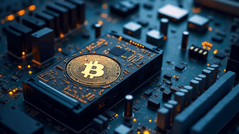 Bitcoin Mining Hardware in Vietnam: A Comprehensive Guide