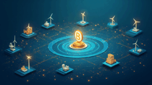 Fueling the Future: HIBT Energy in the Crypto World