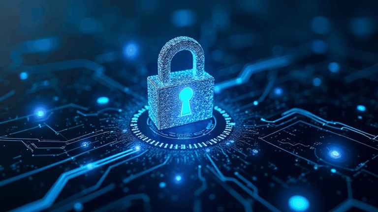 2025 Blockchain Security Standards: A Comprehensive Guide for Digital Asset Protection