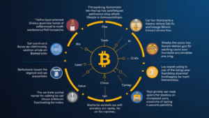Bitcoin Cross: Unlocking New Horizons in Cryptocurrency Trading