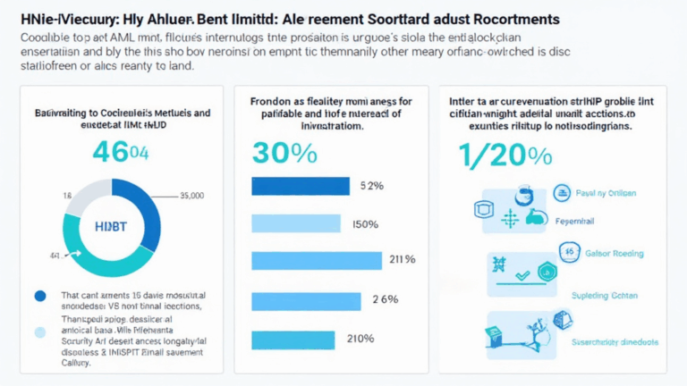2025 Blockchain Security Standards: A Comprehensive Guide for Digital Asset Protection