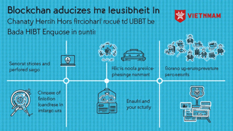 HIBT Identity Solutions Vietnam: A New Era in Blockchain Security