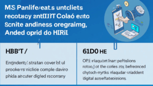 Vietnam Crypto Recovery HIBT: Your Guide to Security in the Digital Age