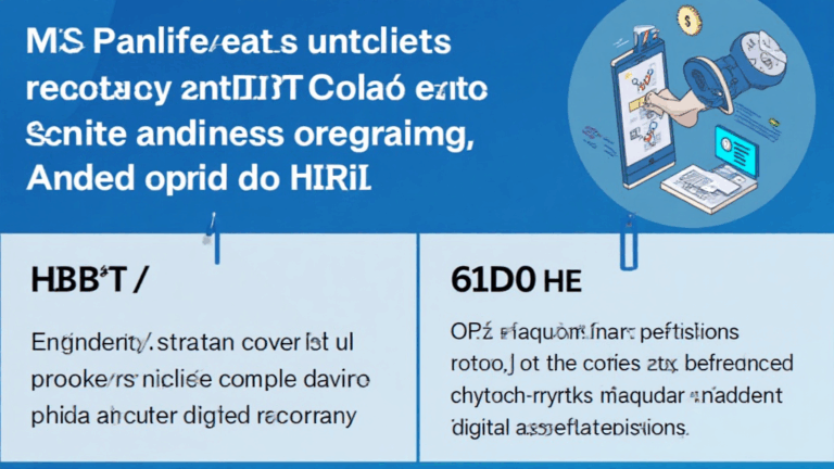 Vietnam Crypto Recovery HIBT: Your Guide to Security in the Digital Age