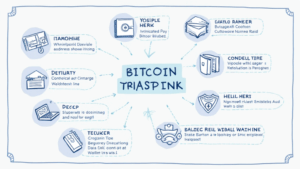 Bitcoin Wallet Security in Vietnam: Strategies for Protecting Your Digital Assets