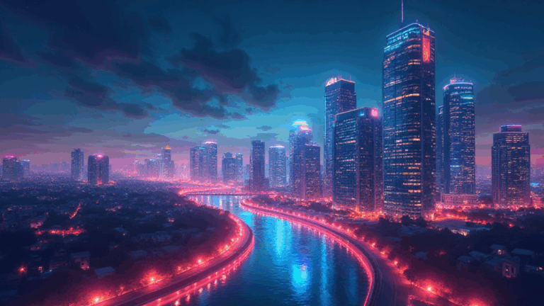 Vietnam Multi: Navigating the Future of Cryptocurrency with Bitcoincashblender