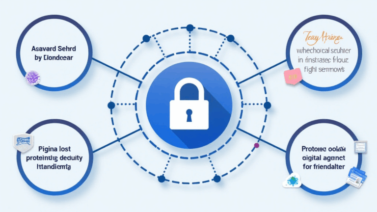 2025 Blockchain Security Standards: A Comprehensive Guide for Digital Asset Protection