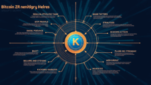 Bitcoin ZK: The Future of Privacy in Cryptocurrency