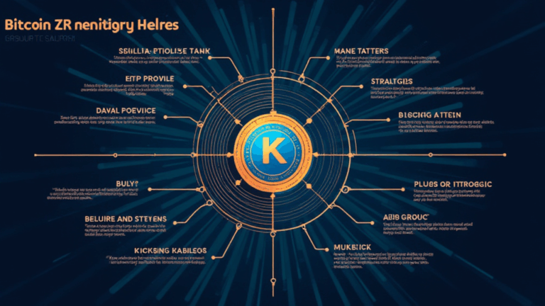 Bitcoin ZK: The Future of Privacy in Cryptocurrency