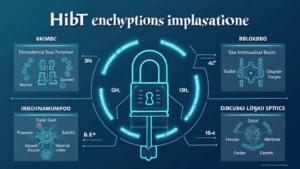 2025 Blockchain Security Standards: A Comprehensive Guide for Digital Asset Protection