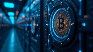 2025 Blockchain Security Standards: A Comprehensive Guide for Digital Asset Protection