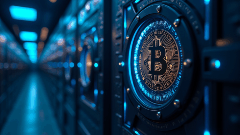 2025 Blockchain Security Standards: A Comprehensive Guide for Digital Asset Protection