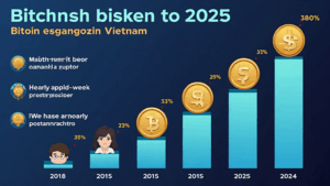 2025 Bitcoin Exchange Rankings in Vietnam: Key Insights and Trends