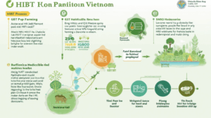 Exploring HIBT Yield Farming in Vietnam: A Comprehensive Guide