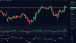 Bitcoin Chart Analysis in Vietnam: Trends and Insights