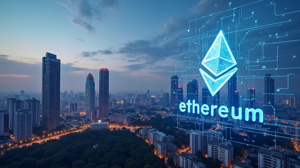 Ethereum DAO Vietnam HIBT