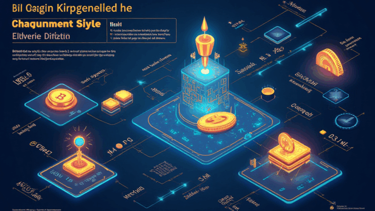 Bitcoin Consensus Upgrades: Insights for Vietnam’s Crypto Future