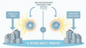 Vietnam’s HIBT PoW/PoS Analysis: A Deep Dive into Blockchain Security Standards