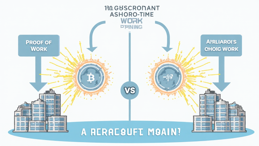 HIBT PoW/PoS analysis Vietnam