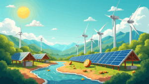 The Future of Bitcoin: Energy Efficiency in Vietnam