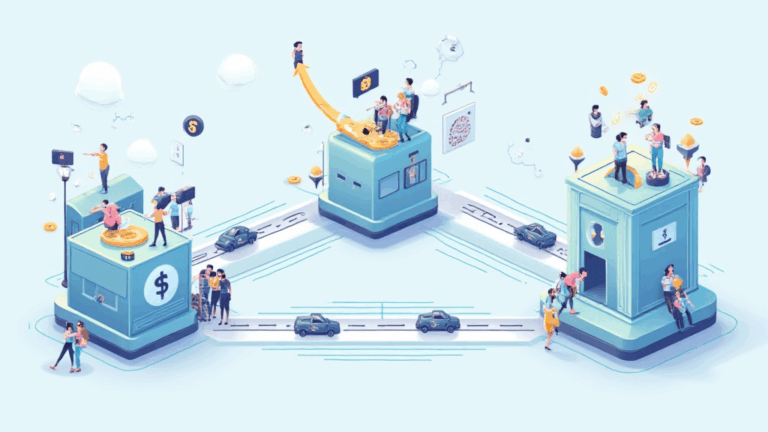 HIBT Remittance Innovations in Vietnam: The Future of Money Transfers