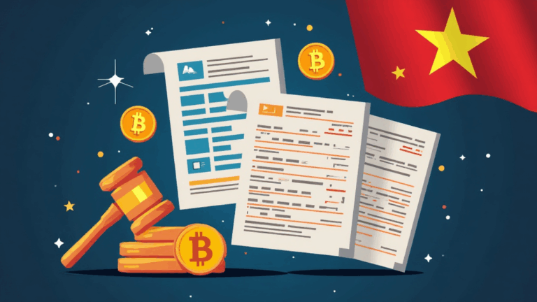 Understanding Bitcoin Legal Frameworks in Vietnam