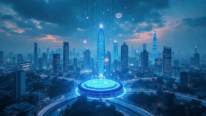 Exploring HIBT DAO Governance in Vietnam: A Gateway to Crypto Innovation