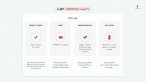 HIBT Order Types in Vietnam: Navigating the Crypto Landscape