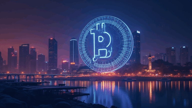 Vietnam’s Institutional Adoption of HIBT: A Game Changer in Crypto