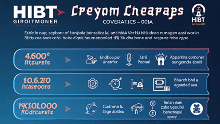 Exploring HIBT Crypto Leverage in Vietnam: A Deep Dive